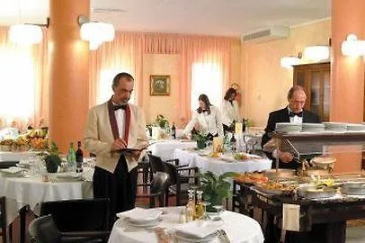Fortuna Отель 4*