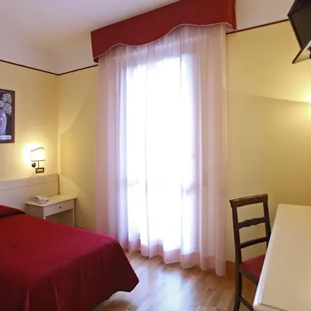 Fortuna Hotel Chianciano Terme